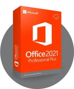 Office 2021 Pro Plus