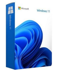 Windows 11 Pro-Licença Digital Original