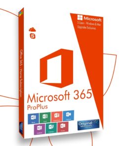 Office 365 Vitalício Licença Express