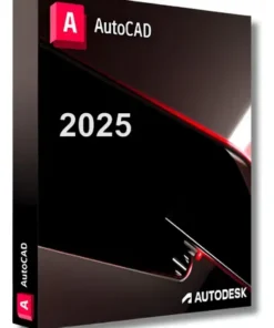 autodes autocad 2025 assinatura anual casa do software